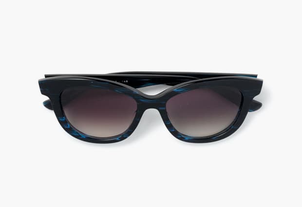  WTAPS 2012 秋冬太陽眼鏡系列