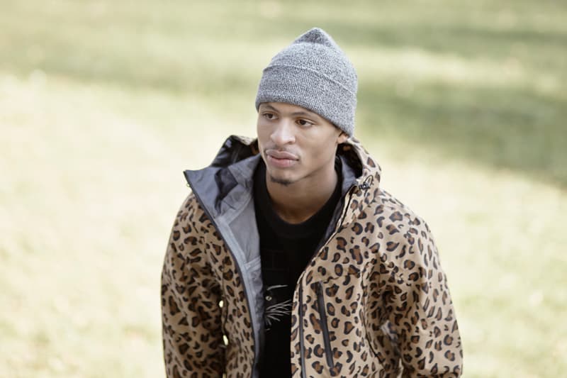 10.Deep 2012 Holiday 聖誕假期第一波系列造型搭配 Lookbook