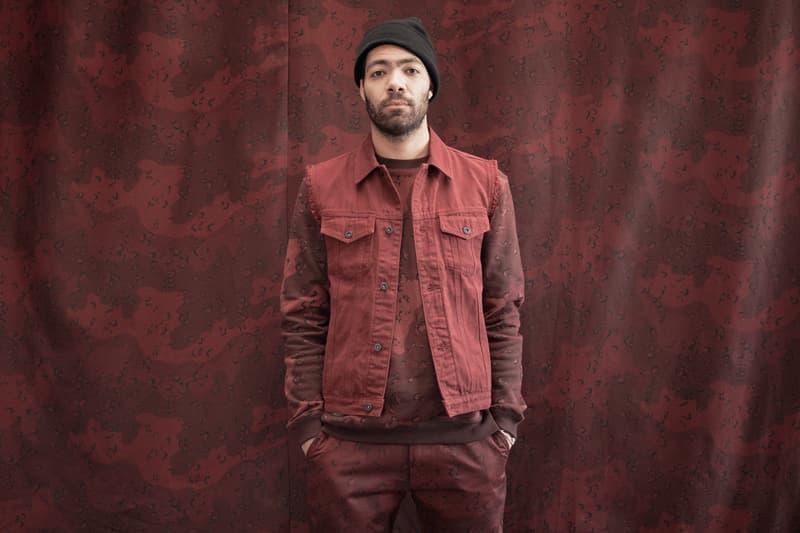 10.Deep 2012 Holiday 聖誕假期第一波系列造型搭配 Lookbook