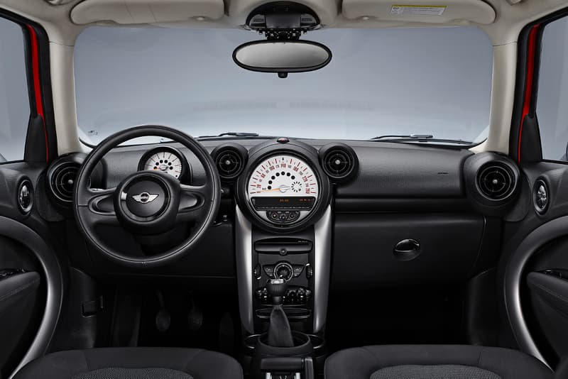 2013 MINI Countryman