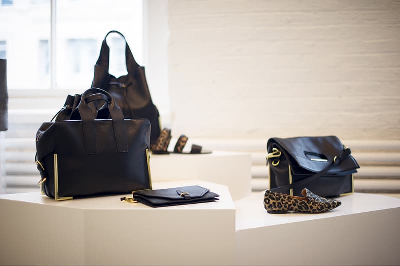 3.1 Phillip Lim 2013 春夏系列單品預覽