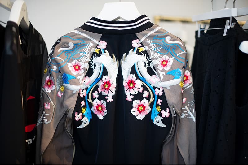 3.1 Phillip Lim 2013 春夏系列單品預覽