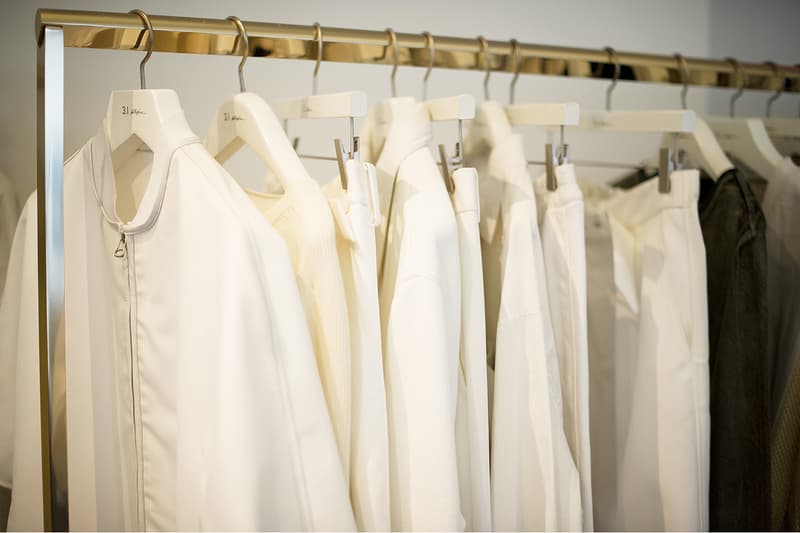 3.1 Phillip Lim 2013 春夏系列單品預覽