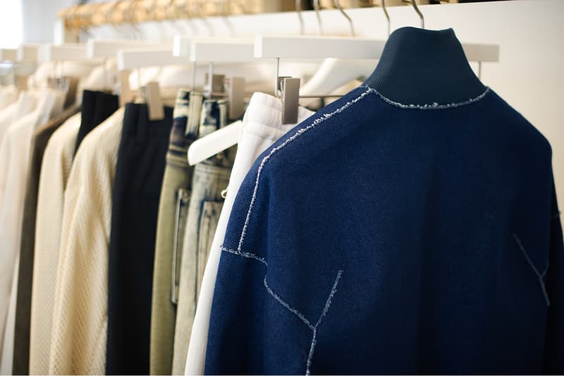 3.1 Phillip Lim 2013 春夏系列單品預覽