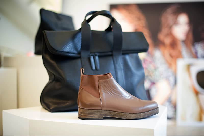 3.1 Phillip Lim 2013 春夏系列單品預覽