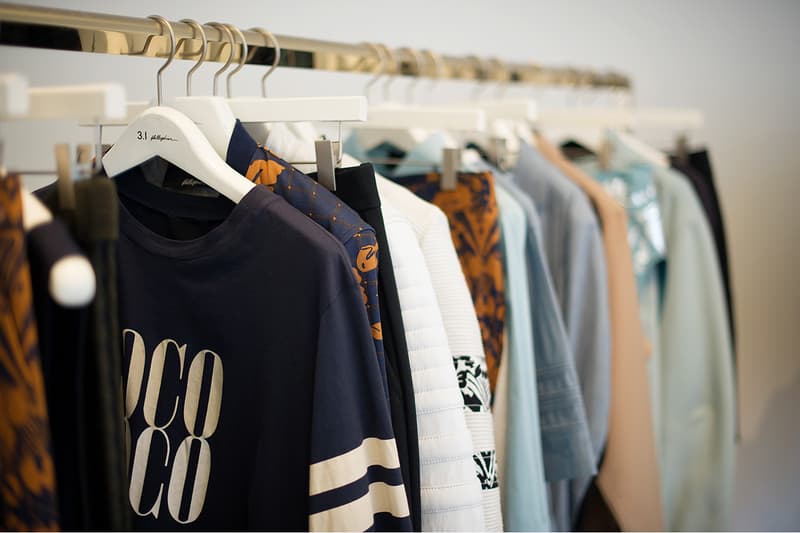 3.1 Phillip Lim 2013 春夏系列單品預覽