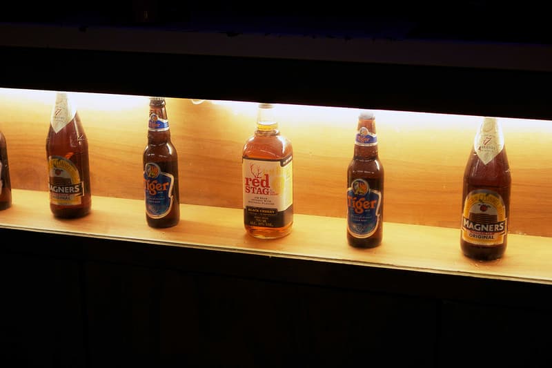 A Bathing Ape London 10 週年慶祝派對現場回顧