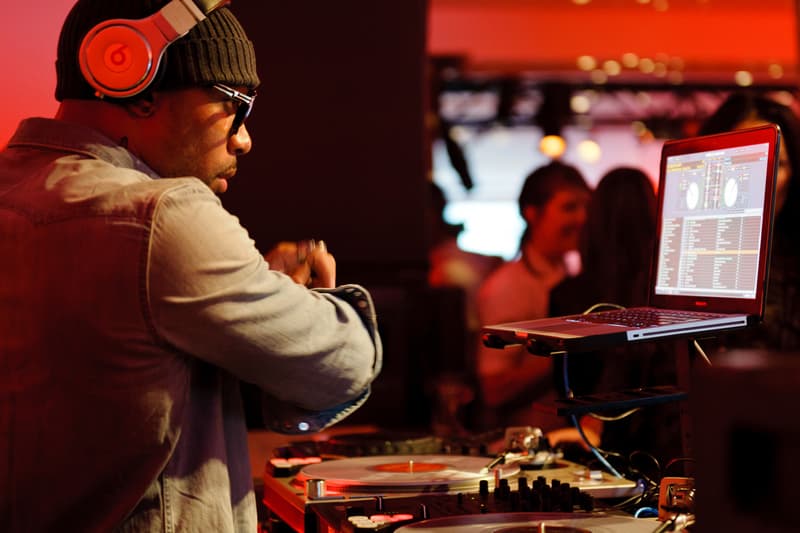 A.P.C. 25周年紐約派對活動 現場回顧