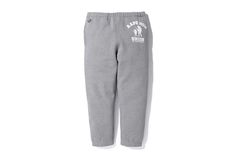 AAPE by A Bathing Ape 2012 冬季單品系列