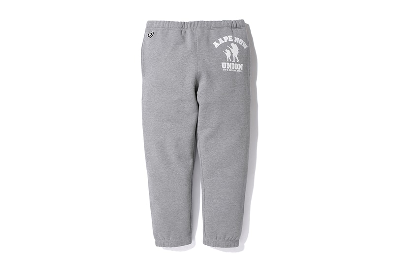 AAPE by A Bathing Ape 2012 冬季單品系列