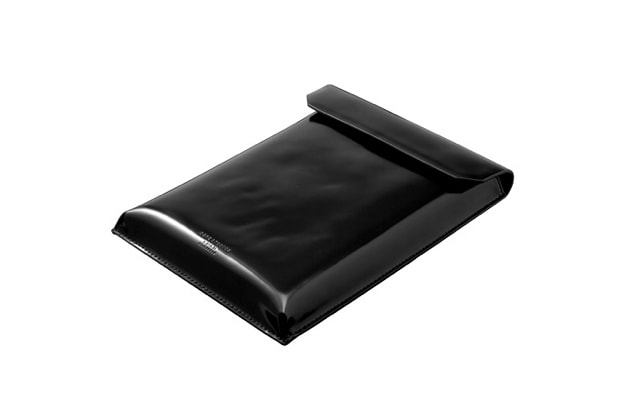 Acne 2012 冬季 iPad Case 新款保護套
