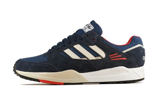adidas Originals 2013 Tech Super 復刻設計運動鞋款