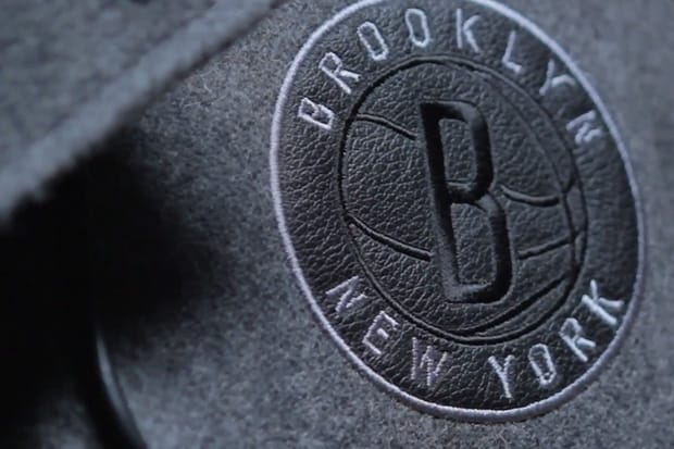 adidas Originals Goes all in for Brooklyn ﹣ 布魯克林籃網（Brooklyn Nets）凝聚的原創團結精神！