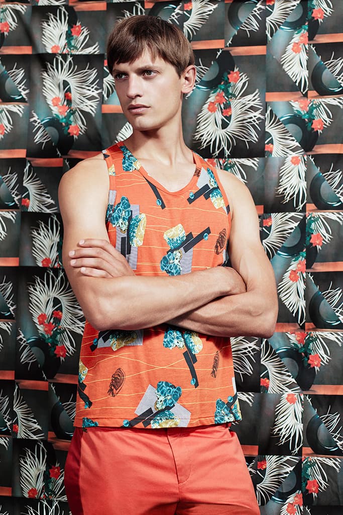 adidas SLVR 2013 Spring/Summer Collection