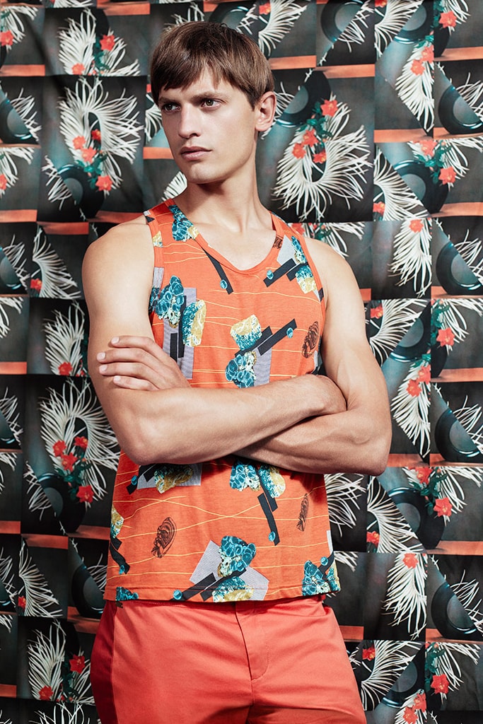 adidas SLVR 2013 Spring/Summer Collection