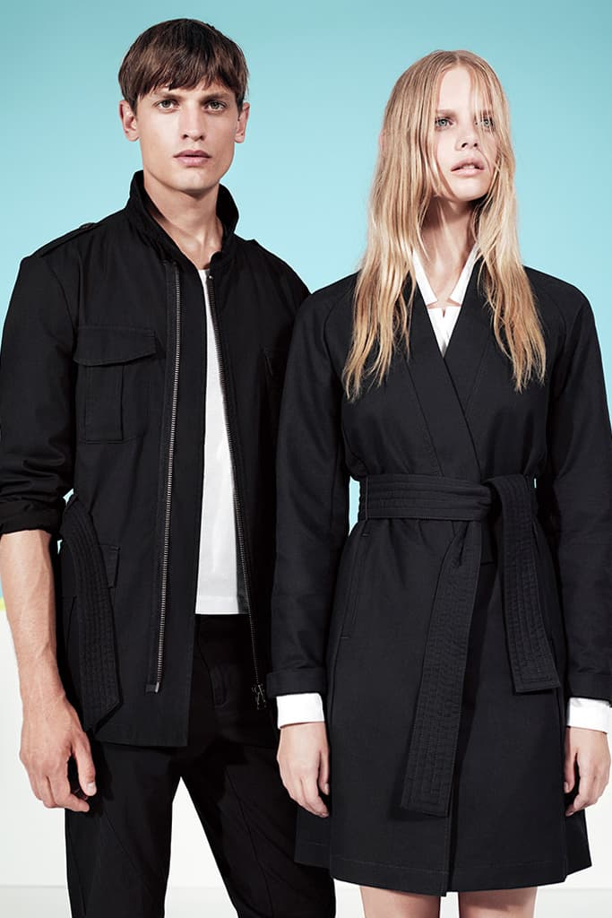 adidas SLVR 2013 Spring/Summer Collection