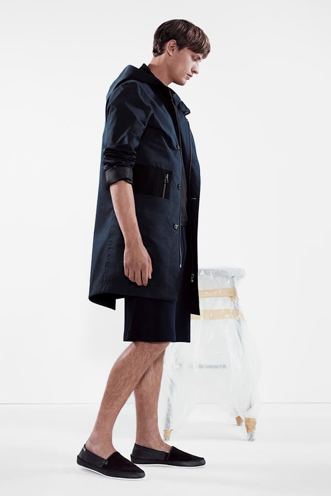 adidas SLVR 2013 Spring/Summer Collection