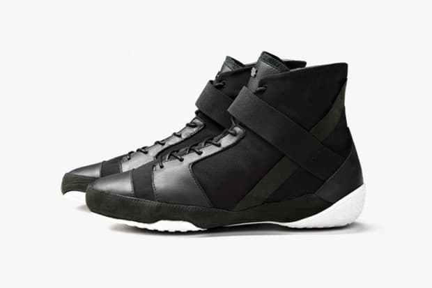 adidas SLVR 2013 春夏鞋款系列