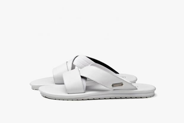 adidas SLVR 2013 春夏鞋款系列