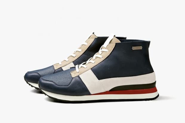 adidas SLVR 2013 春夏鞋款系列