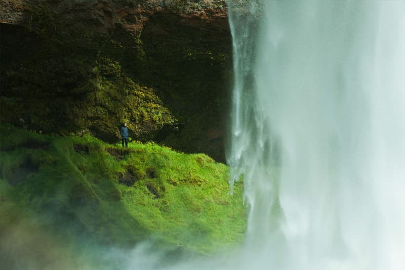 AETHER 2013 春夏造型搭配概念 Lookbook