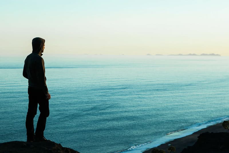 AETHER 2013 春夏造型搭配概念 Lookbook