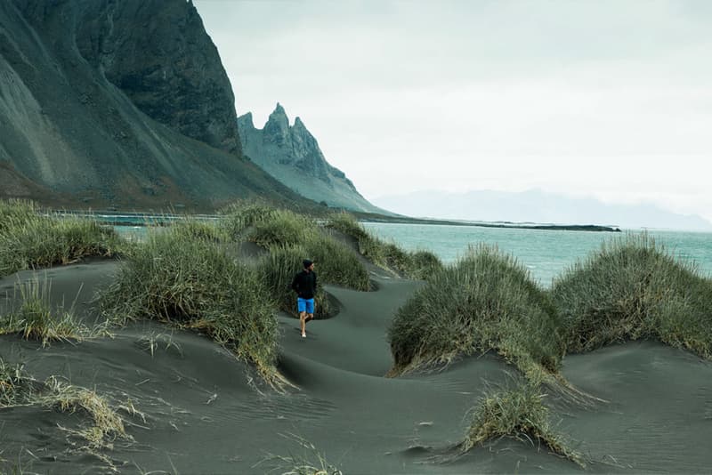 AETHER 2013 春夏造型搭配概念 Lookbook