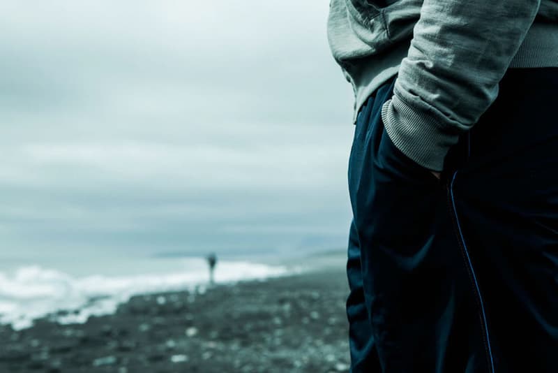 AETHER 2013 春夏造型搭配概念 Lookbook