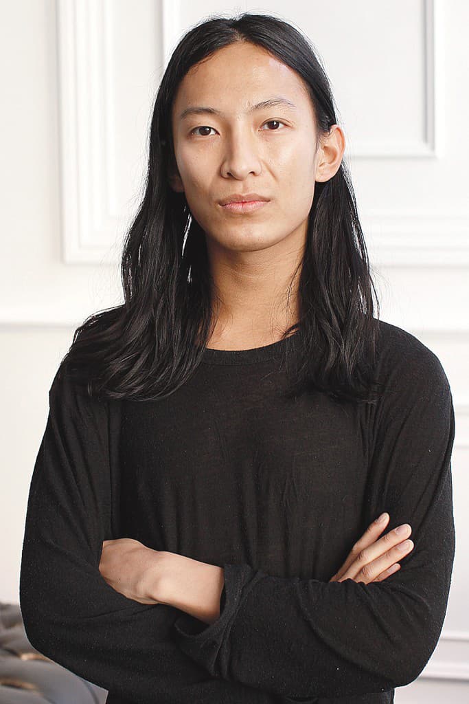 Alexander Wang 確定接任 Balenciaga 創意總監 Creative Director 