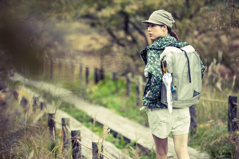 and weather 2013 春夏造型搭配概念 Lookbook