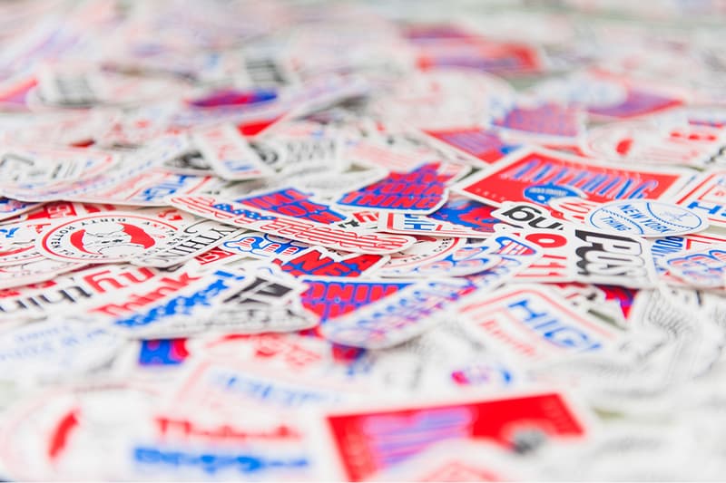 aNYthing 全新旗艦店開幕！