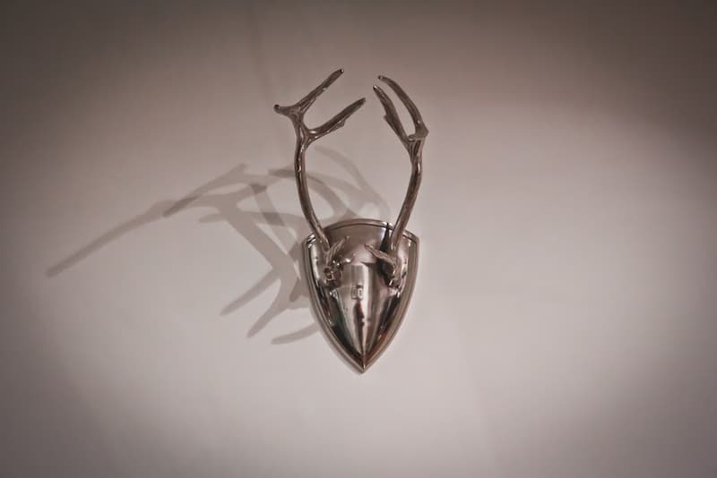 B-Side by Wale 倫敦店開幕