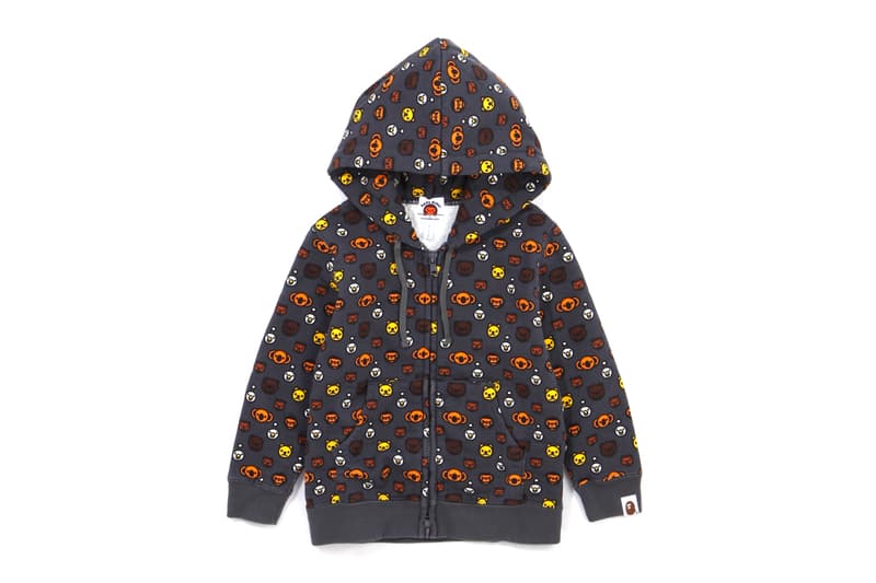 BAPE KIDS Hong Kong 香港首間童裝專門店