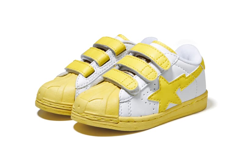 BAPE KIDS Hong Kong 香港首間童裝專門店