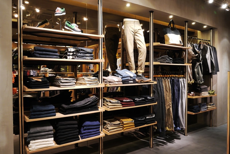 BEAMS BEIJING 北京專門店開幕