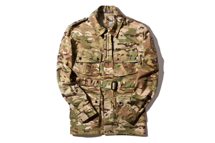 Bee Line for Billionaire Boys Club 2012 秋冬系列 新品發布