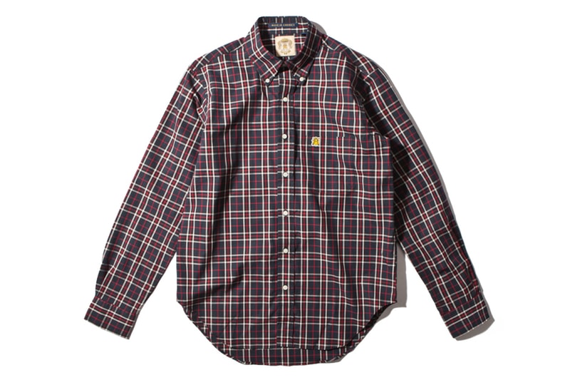 Bee Line for Billionaire Boys Club 2012 秋冬系列 新品發布