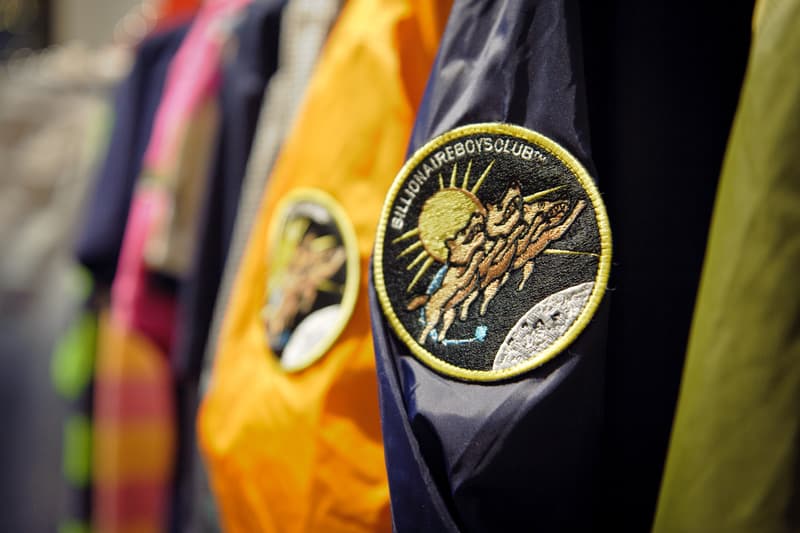 Billionaire Boys Club / ICECREAM / Bee Line 2013 春季系列預覽