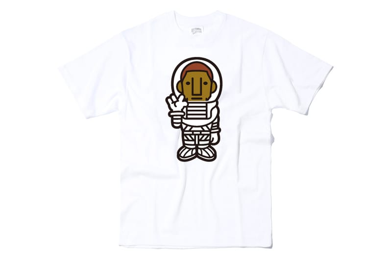 Billionaire Boys Club Tokyo 2012 Billionaire Boys Club T-shirt