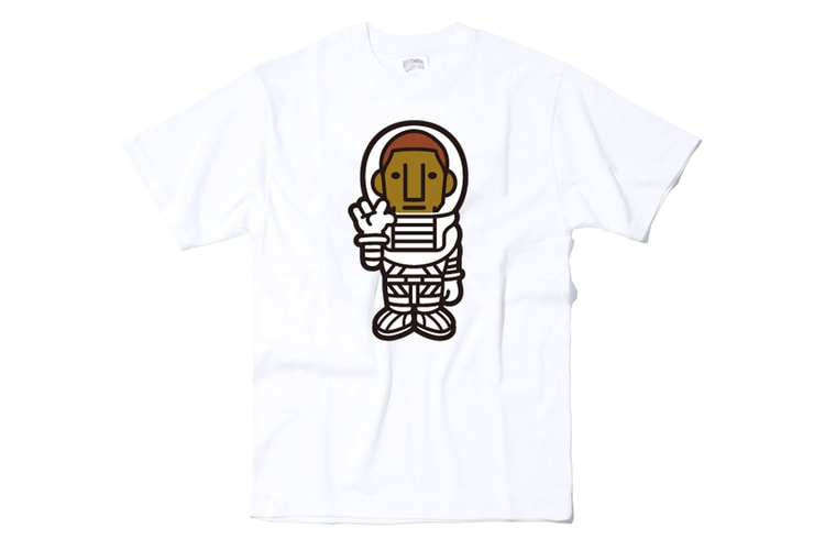 Billionaire Boys Club Tokyo 2012 Billionaire Boys Club T-shirt