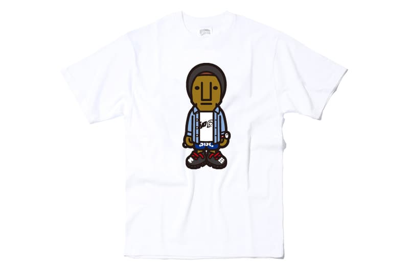 Billionaire Boys Club Tokyo 2012 Billionaire Boys Club T-shirt