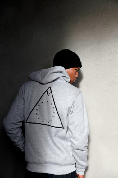 Black Scale 2012 秋冬 “DESIRE” 主題概念造型搭配 Lookbook