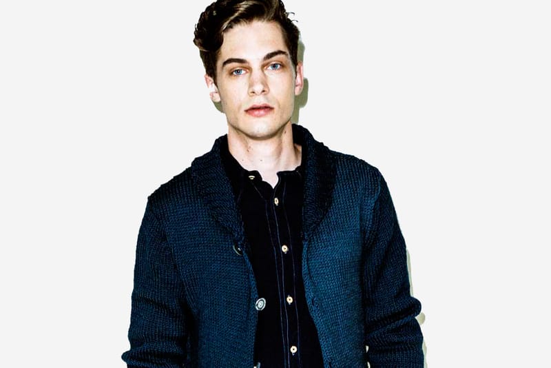 BLACK SENSE MARKET x visvim 2012 秋冬聯名系列造型搭配 Lookbook