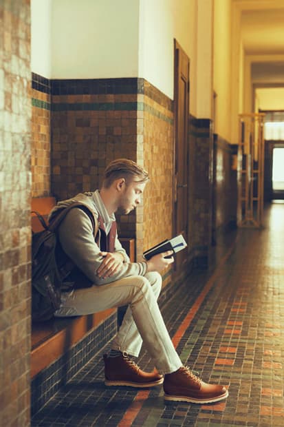 BNV 2013 春夏造型搭配 Lookbook