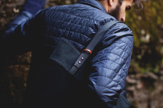 Boylston Trading Co. 2012 秋冬造型搭配 Lookbook