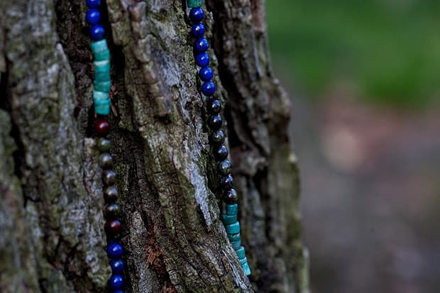 Boylston Trading Company x Harun International 聯名配飾系列