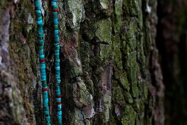 Boylston Trading Company x Harun International 聯名配飾系列