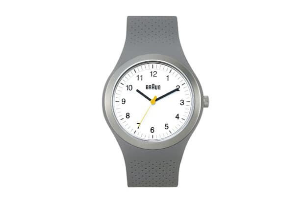 Braun BN0111 Sportrange Watches 運動概念錶款系列