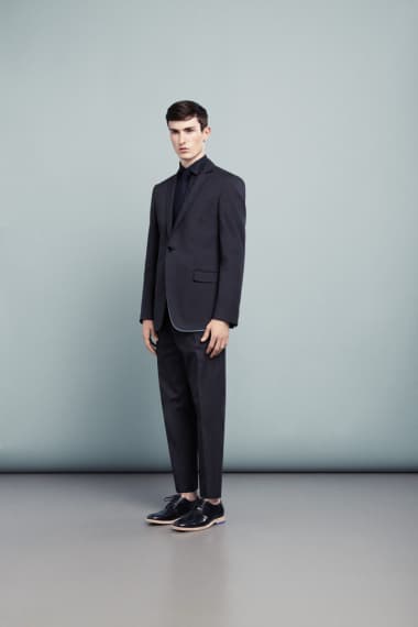 Bruuns Bazaar 2013 春夏造型搭配 Lookbook