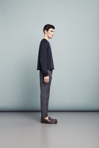 Bruuns Bazaar 2013 春夏造型搭配 Lookbook